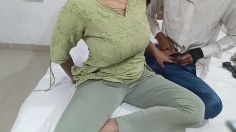 妈妈, 妈妈 连裤袜妈妈, 双胞胎