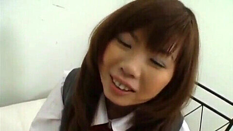 Oral job, wytrysk, 透明