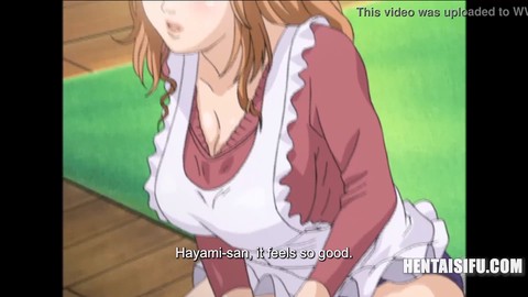 亚洲, 淫娃, 轻口动漫