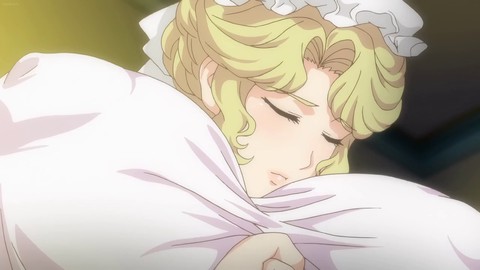 The most steamy hentai you'll ever watch